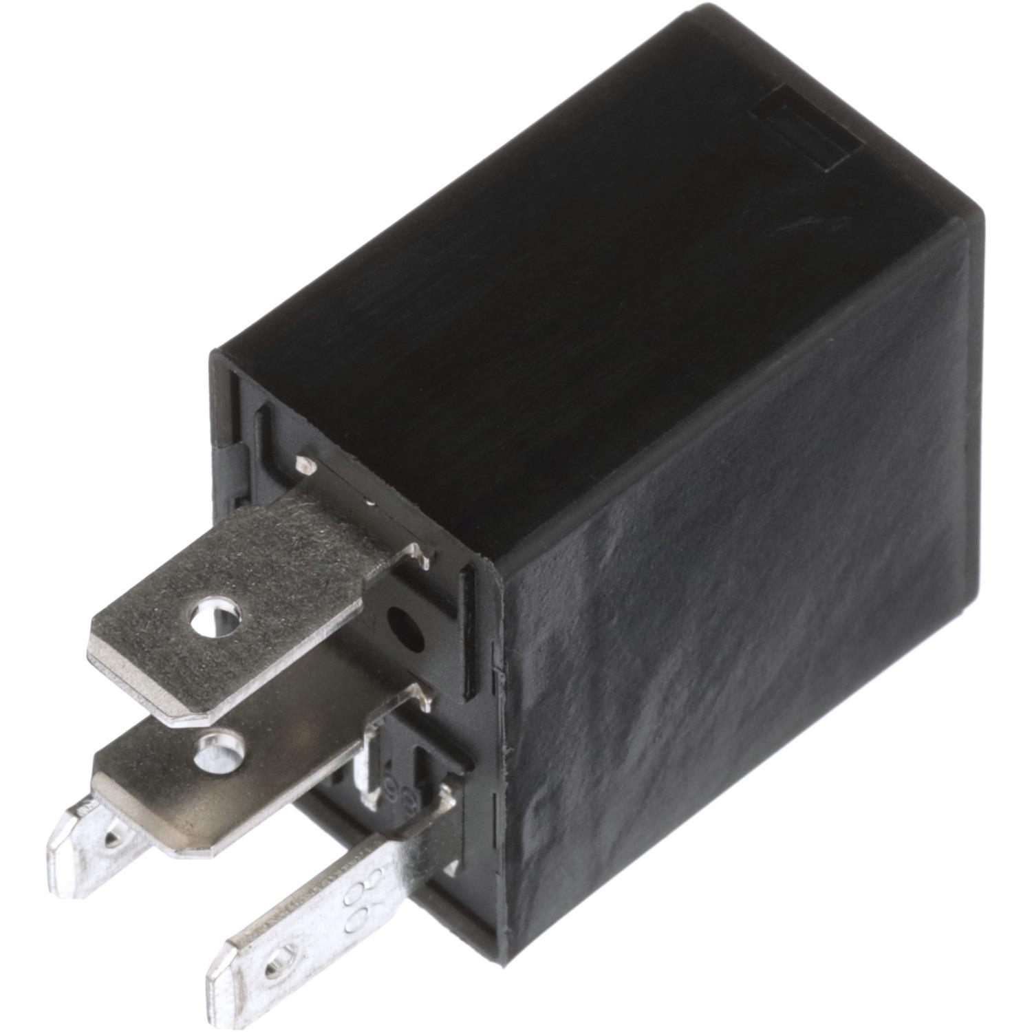 BWD R6185 - Headlight Relay BWD R6185 A/C Compressor Control Relay product image 5 of 6