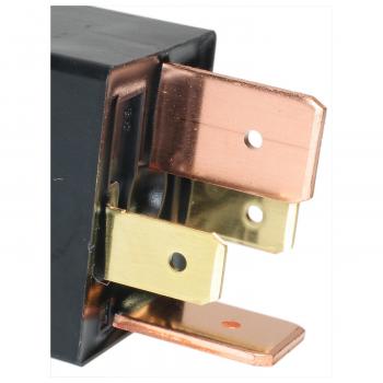 2008 Mazda RX-8 Headlight Relay BWD R6189 image 2 of 4