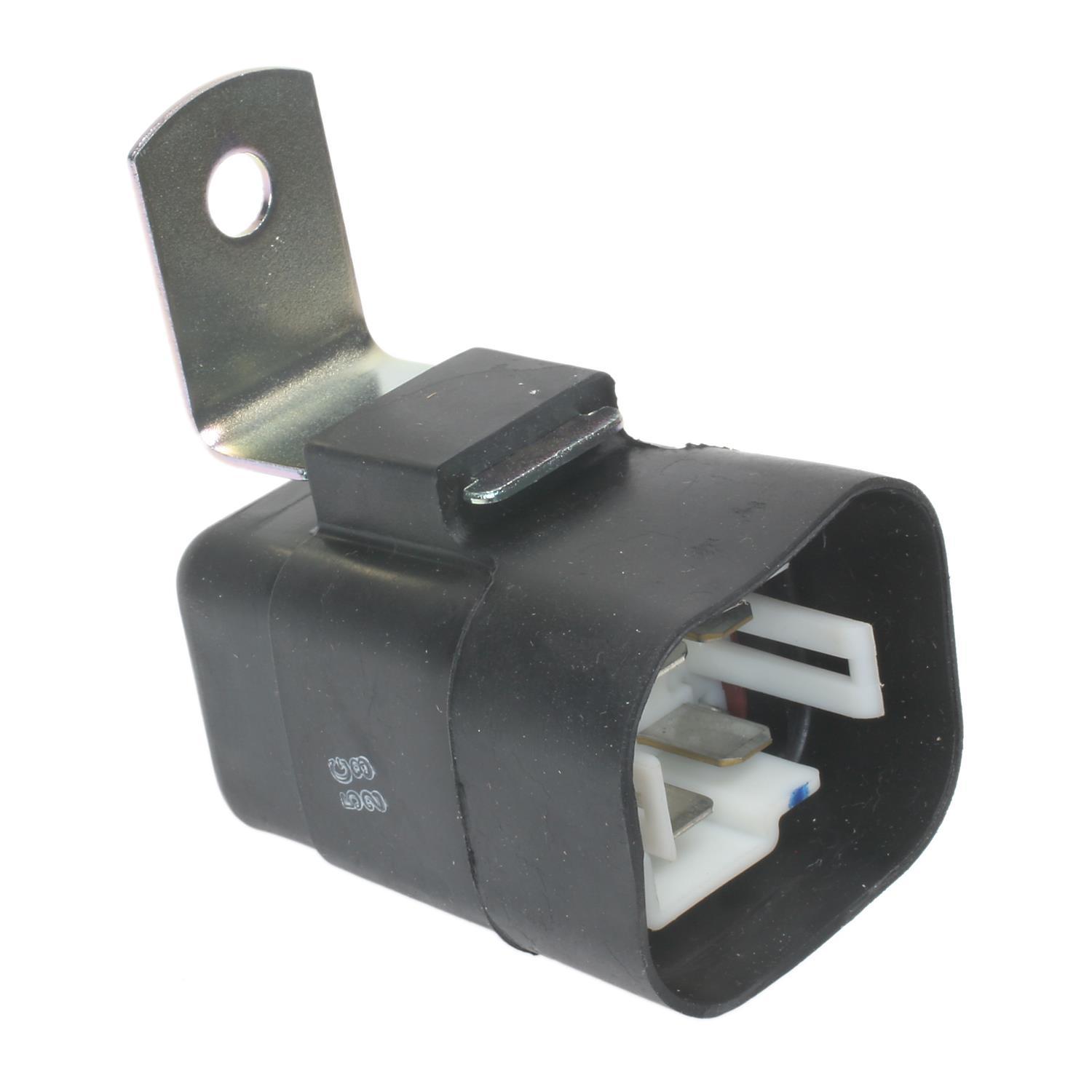 BWD R6191 - Headlight Relay BWD R6191 Daytime Running Light Relay product image 1 of 3