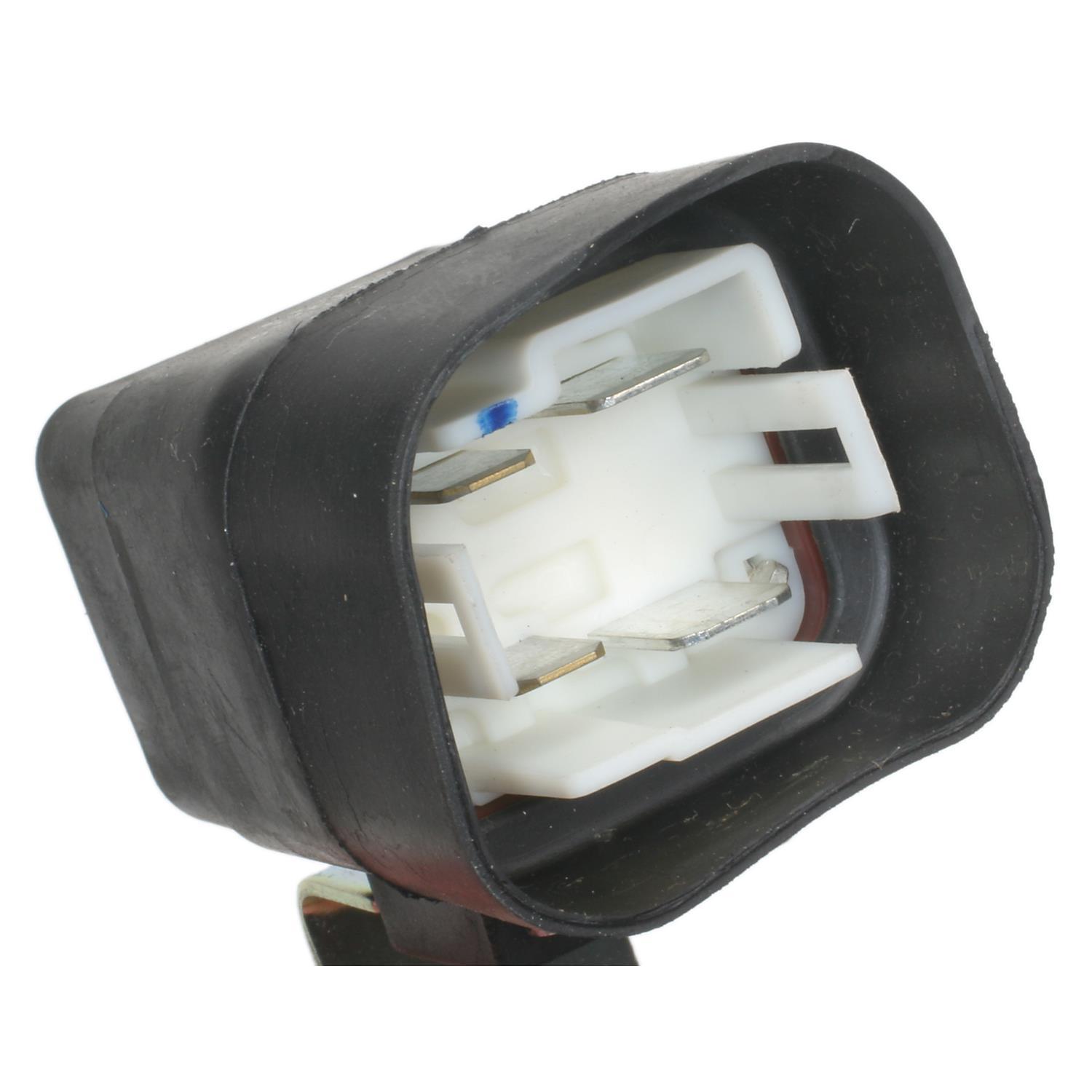 BWD R6191 - Headlight Relay BWD R6191 Daytime Running Light Relay product image 2 of 3