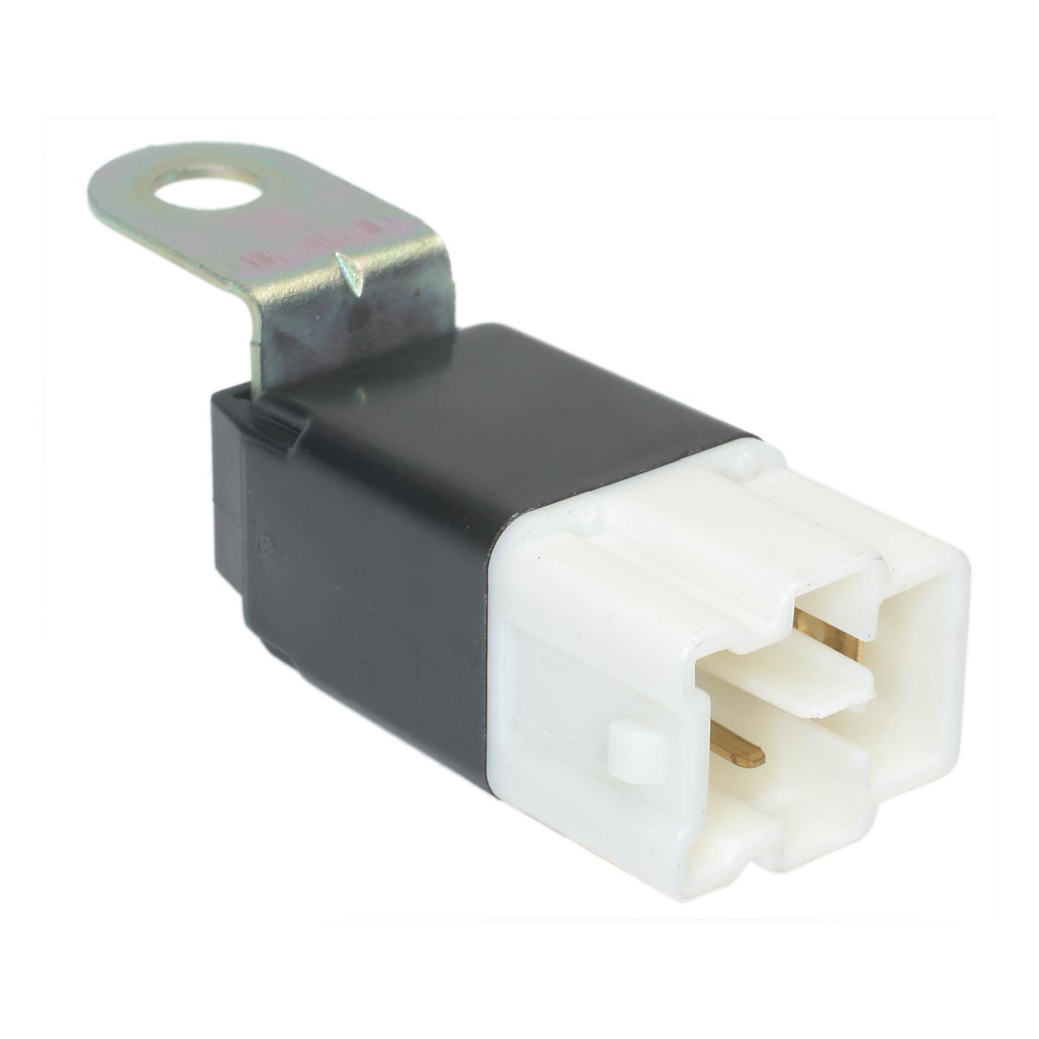 BWD R6192 - Headlight Relay BWD R6192 Headlight Relay product image 1 of 3
