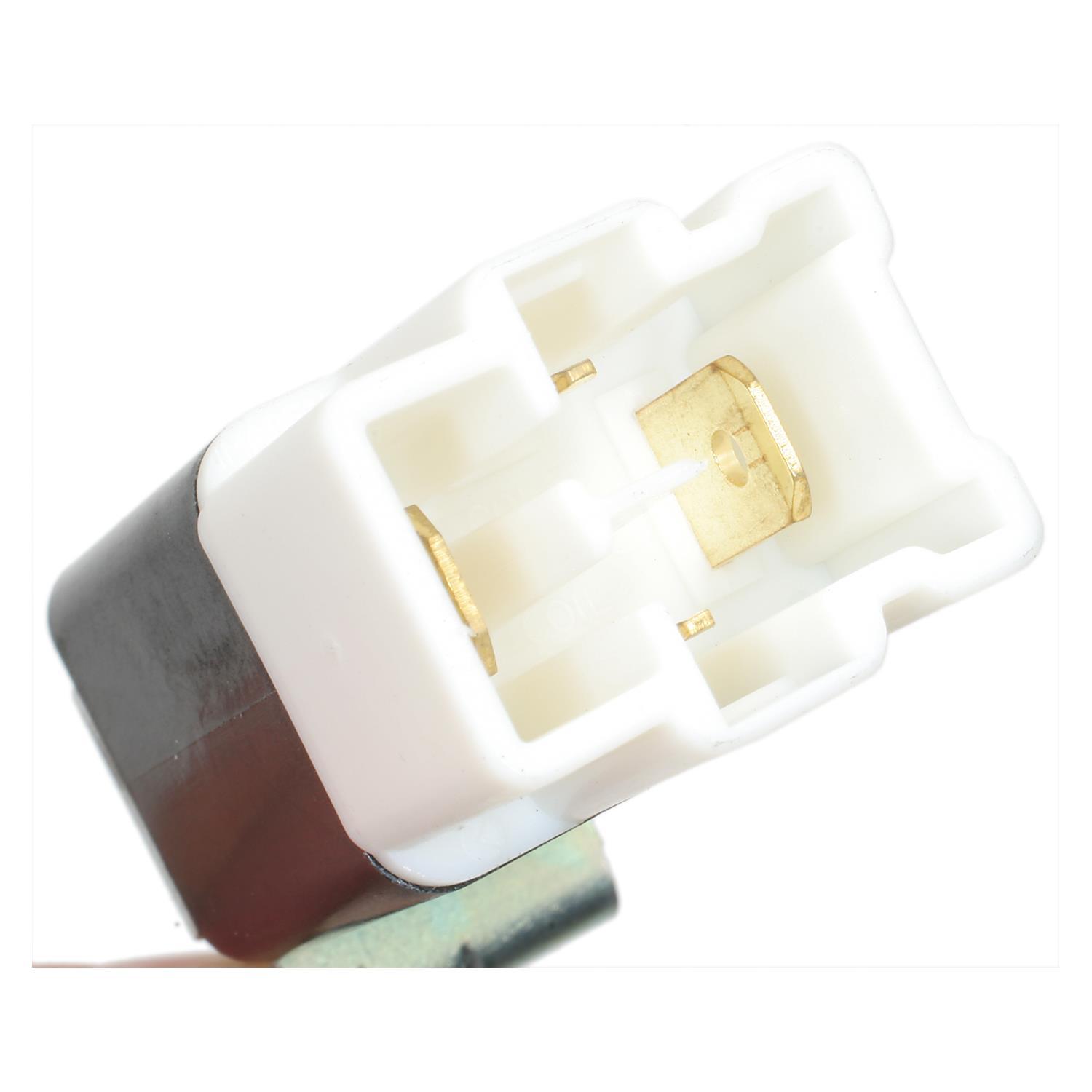 BWD R6192 - Headlight Relay BWD R6192 Headlight Relay product image 2 of 3