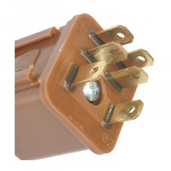 2007 Subaru B9 Tribeca Ignition Relay BWD R6193 image 2 of 3