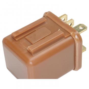 2007 Subaru B9 Tribeca Ignition Relay BWD R6193 image 3 of 3