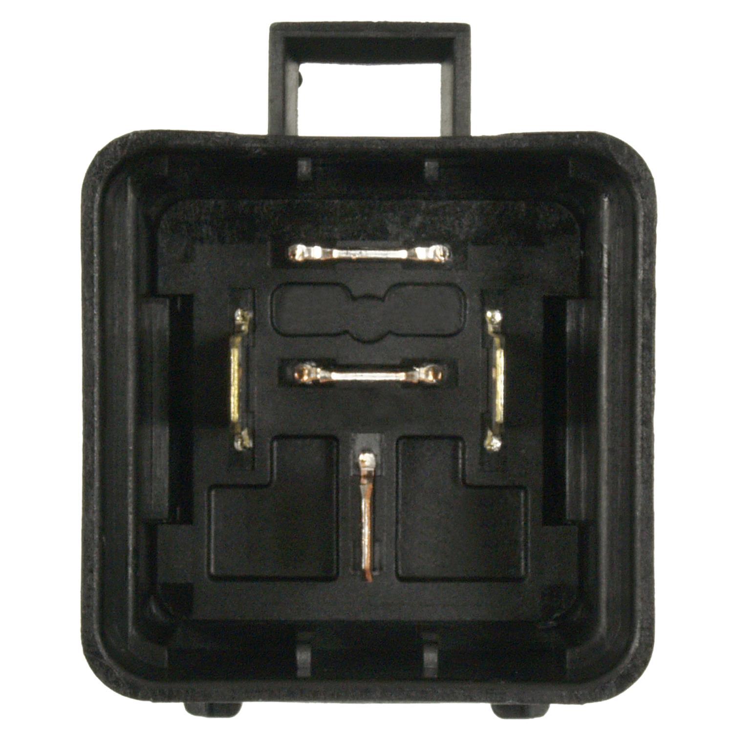BWD R6195 - Fuel Pump Relay BWD R6195 A/C Compressor Control Relay product image 3 of 3