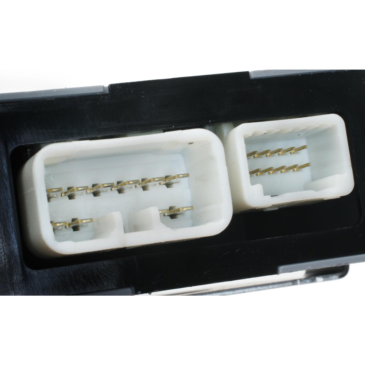 BWD R6196 - Windshield Wiper Motor Relay BWD R6196 Windshield Wiper Motor Relay product image 2 of 3