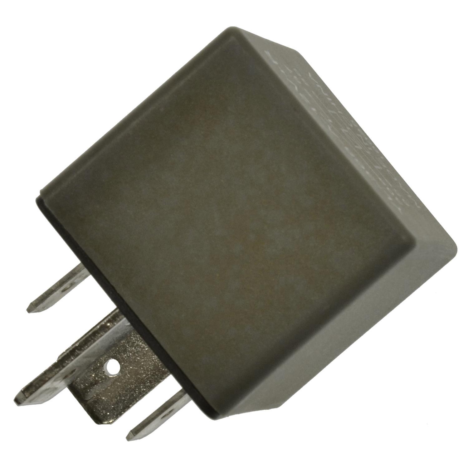 BWD R6207 - Engine Cooling Fan Motor Relay BWD R6207 Engine Cooling Fan Motor Relay product image 1 of 8