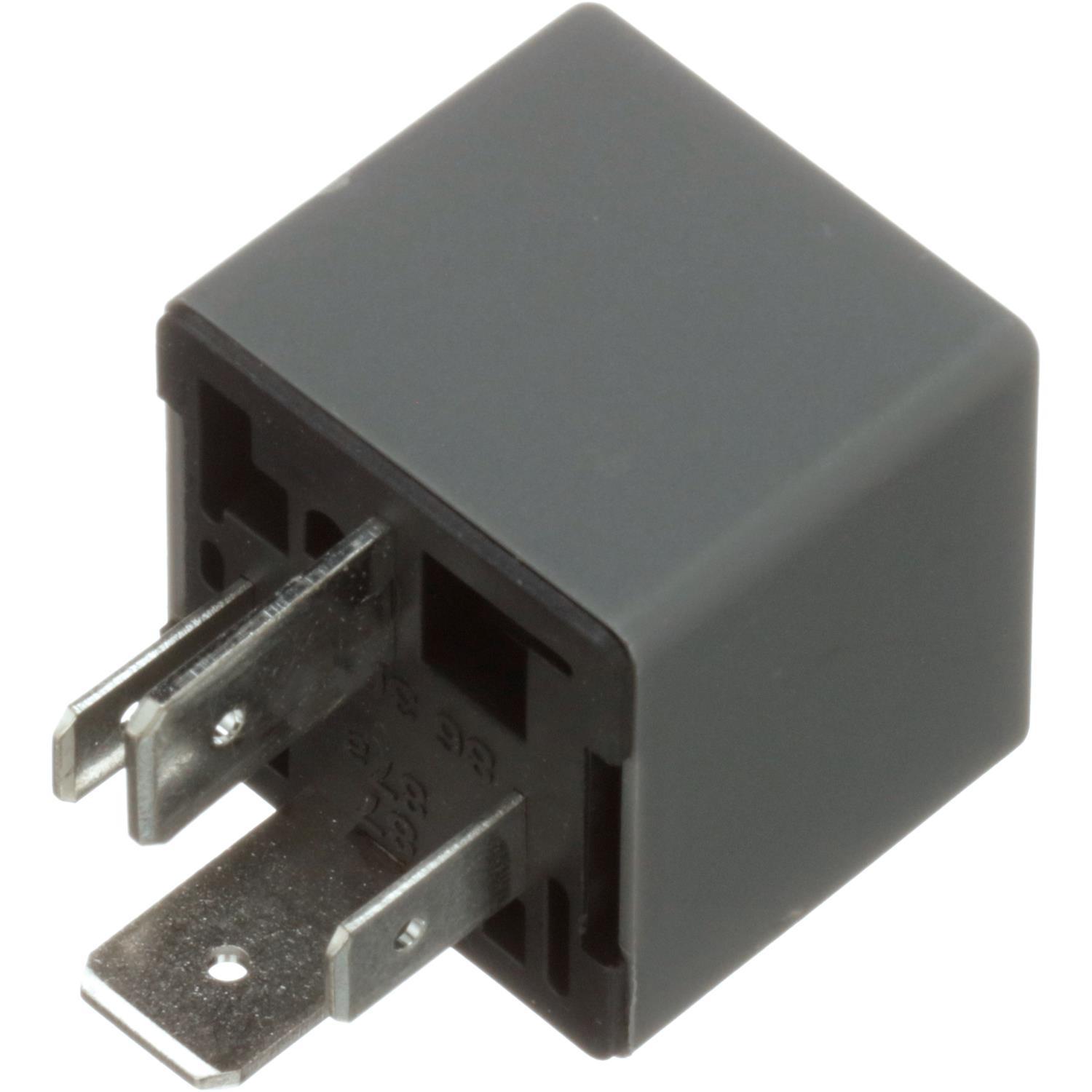 BWD R6207 - Engine Cooling Fan Motor Relay BWD R6207 Engine Cooling Fan Motor Relay product image 4 of 8