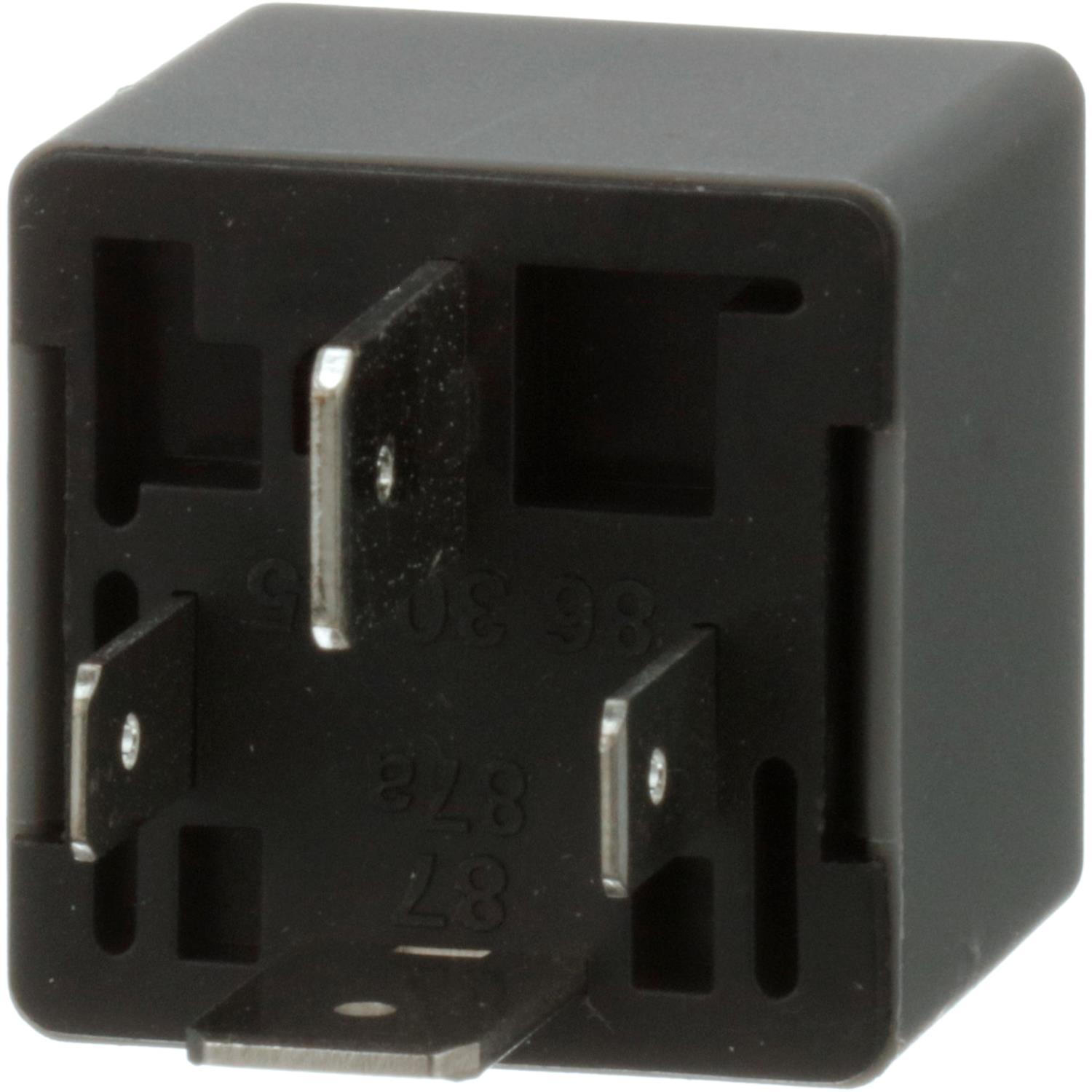 BWD R6207 - Engine Cooling Fan Motor Relay BWD R6207 Engine Cooling Fan Motor Relay product image 5 of 8