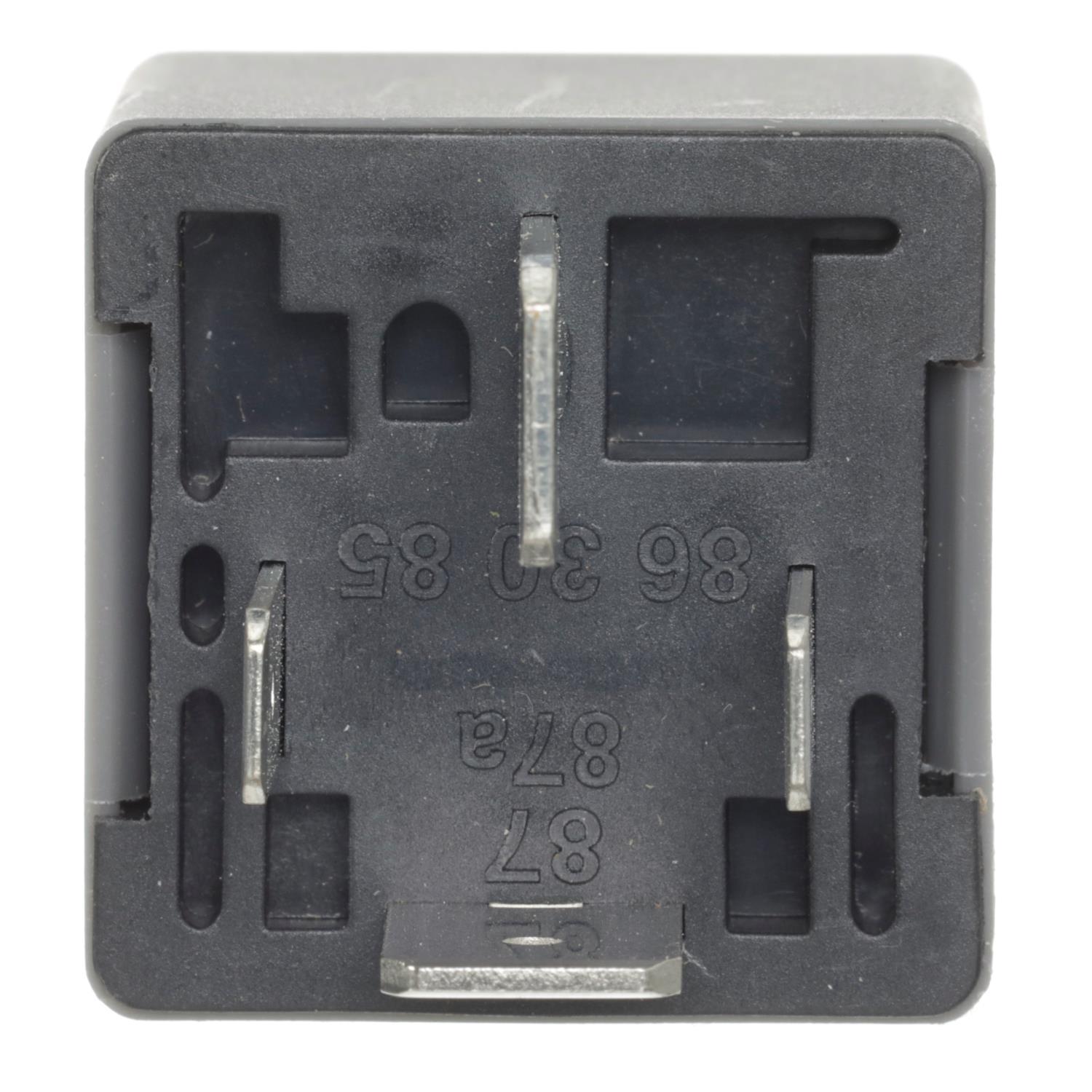 BWD R6207 - Engine Cooling Fan Motor Relay BWD R6207 Engine Cooling Fan Motor Relay product image 6 of 8