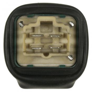 2001 Mazda Millenia Fuel Pump Relay BWD R6208 image 2 of 3