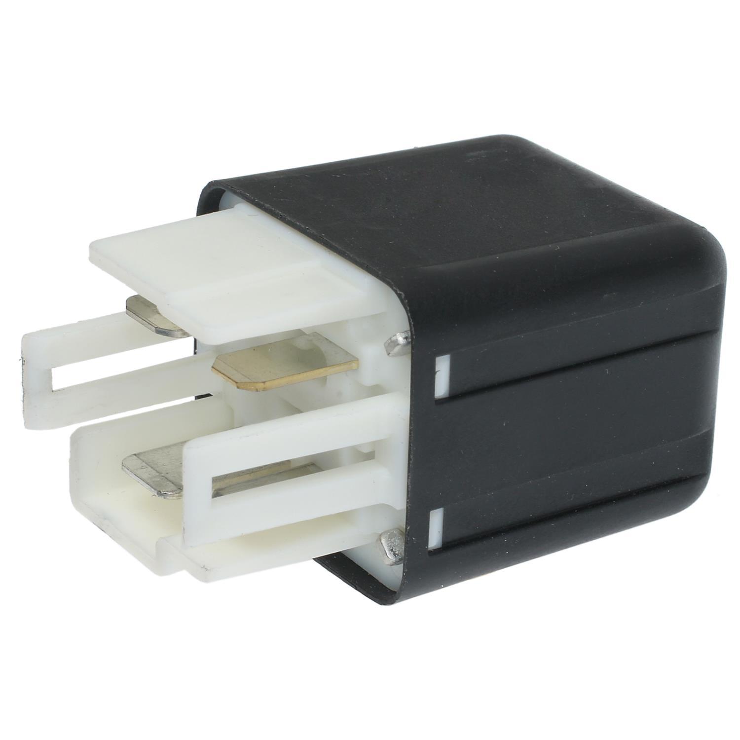 BWD R6210 - A/C Compressor Control Relay BWD R6210 A/C Compressor Control Relay product image 1 of 2