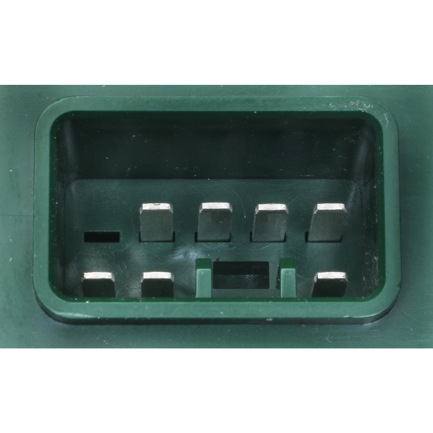 BWD R6211 - Automatic Headlight Control Relay BWD R6211 Automatic Headlight Control Relay product image 2 of 3