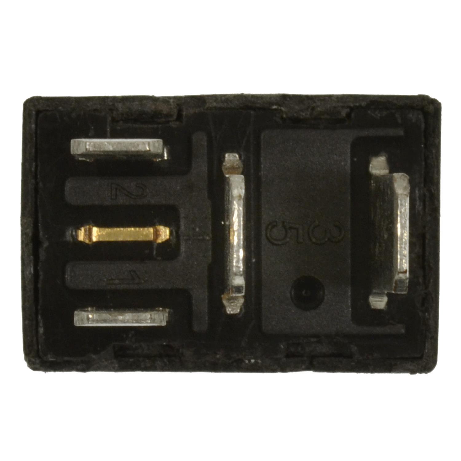 BWD R6215 A/C Compressor Control Relay product image 2 of 6
