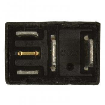 2007 Hyundai Tiburon Starter Relay BWD R6215 image 2 of 4