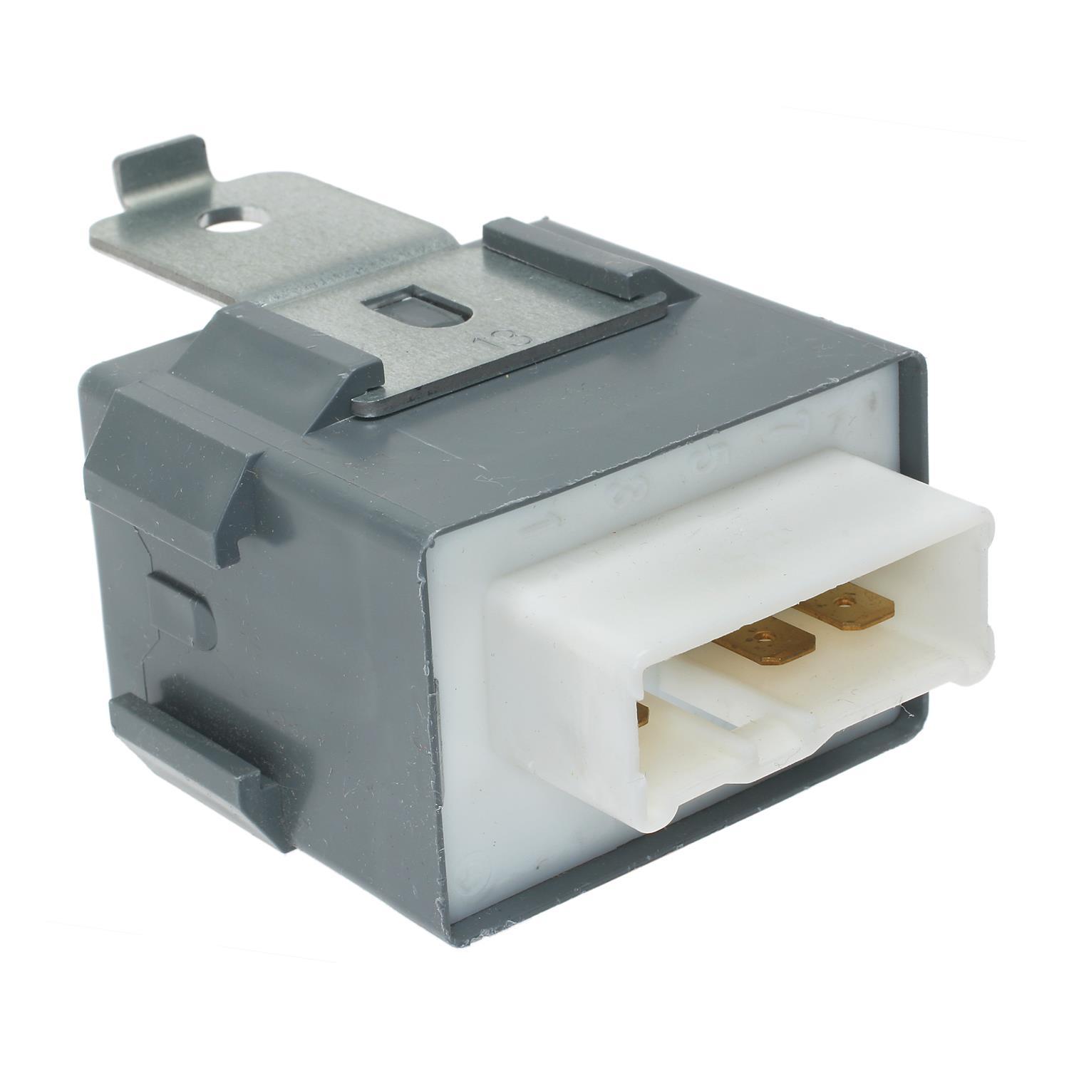 BWD R6219 - Fuel Pump Relay BWD R6219 Computer Control Relay product image 1 of 3