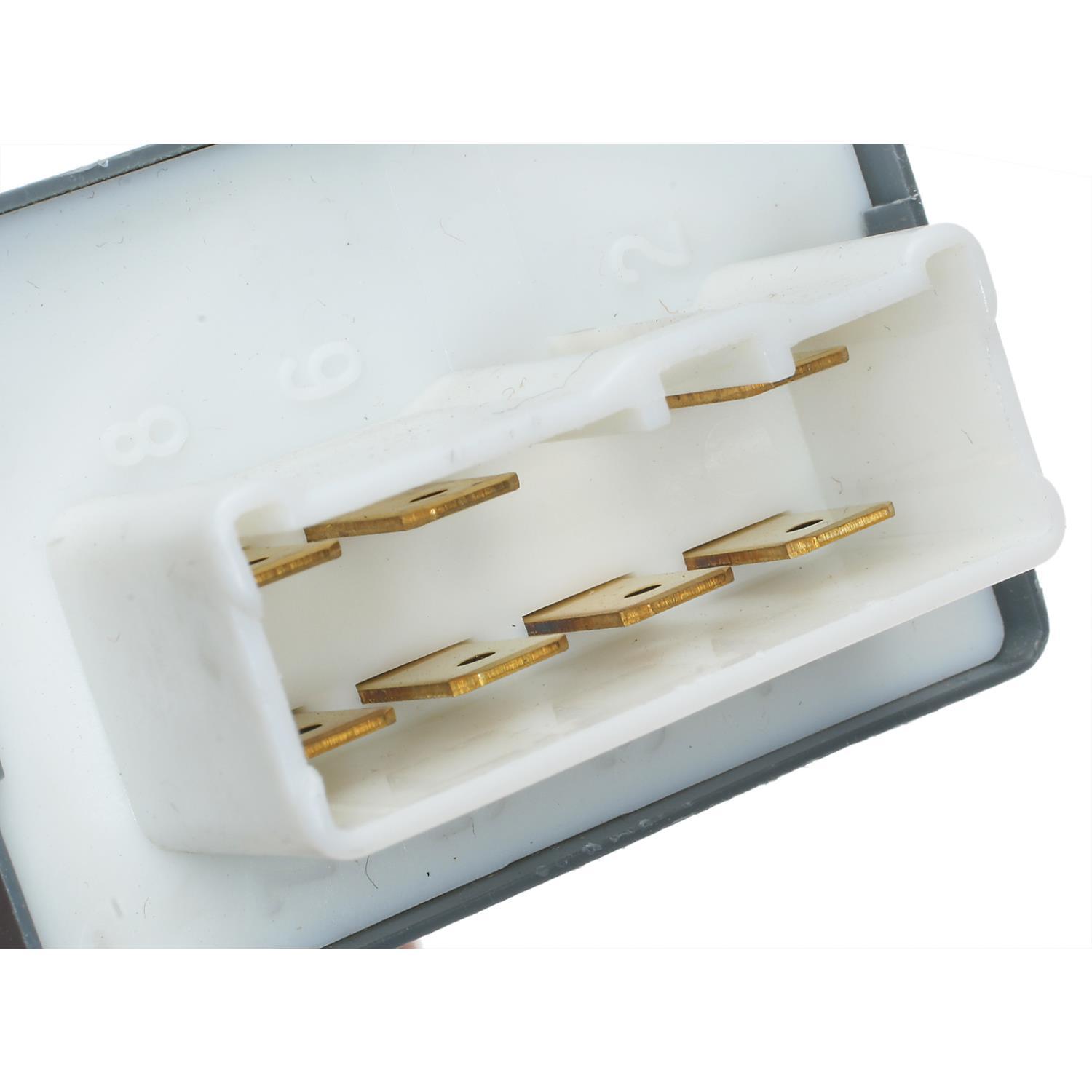 BWD R6219 - Fuel Pump Relay BWD R6219 Computer Control Relay product image 2 of 3