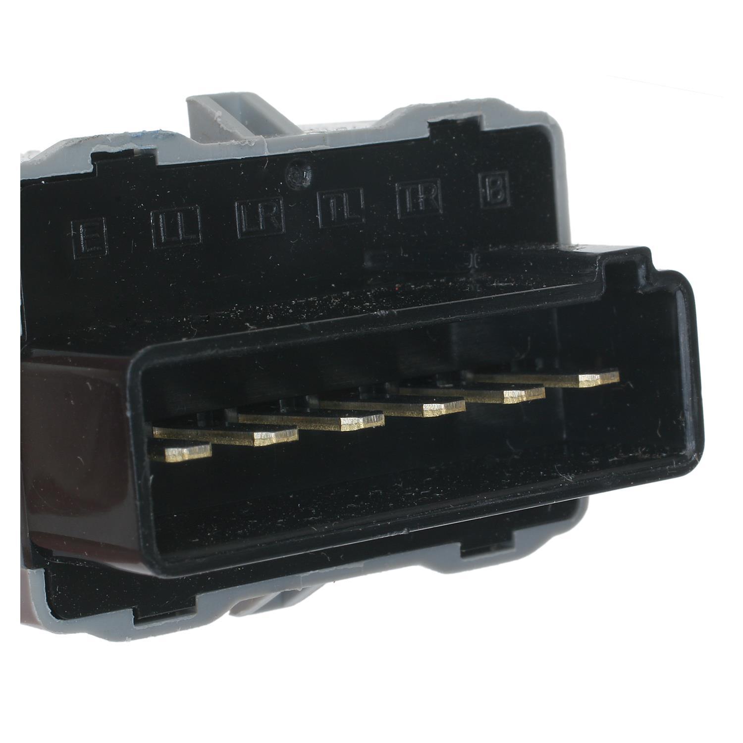 BWD R6222 - Turn Signal Flasher BWD R6222 Hazard Warning and Turn Signal Flasher product image 2 of 2
