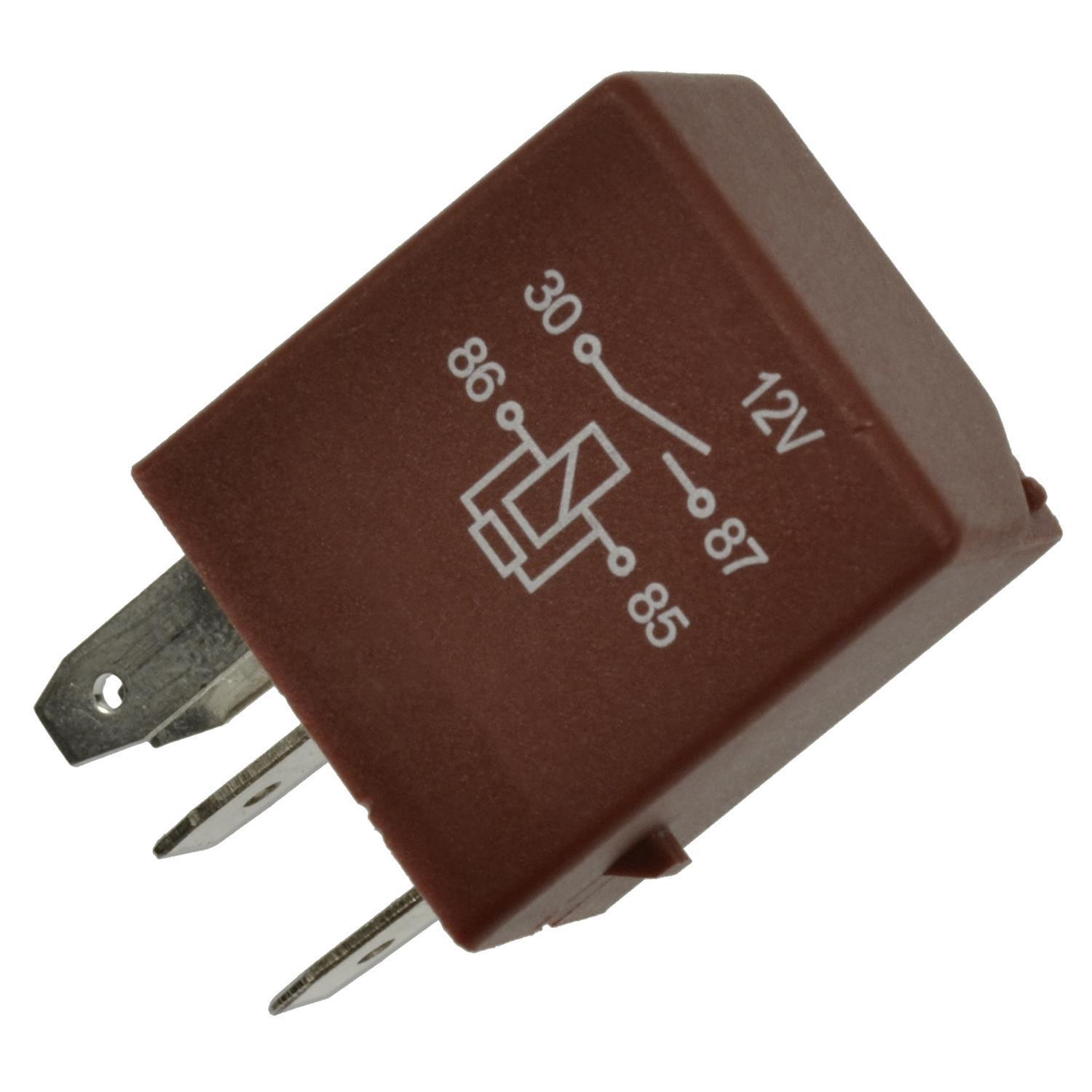 BWD R6225 Computer Control Relay product image 1 of 7