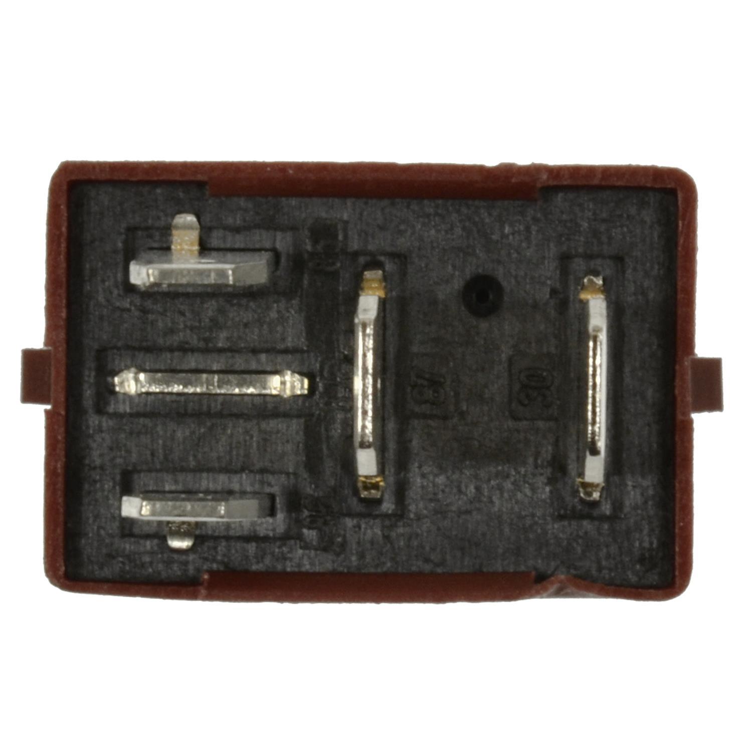 BWD R6225 Computer Control Relay product image 2 of 7