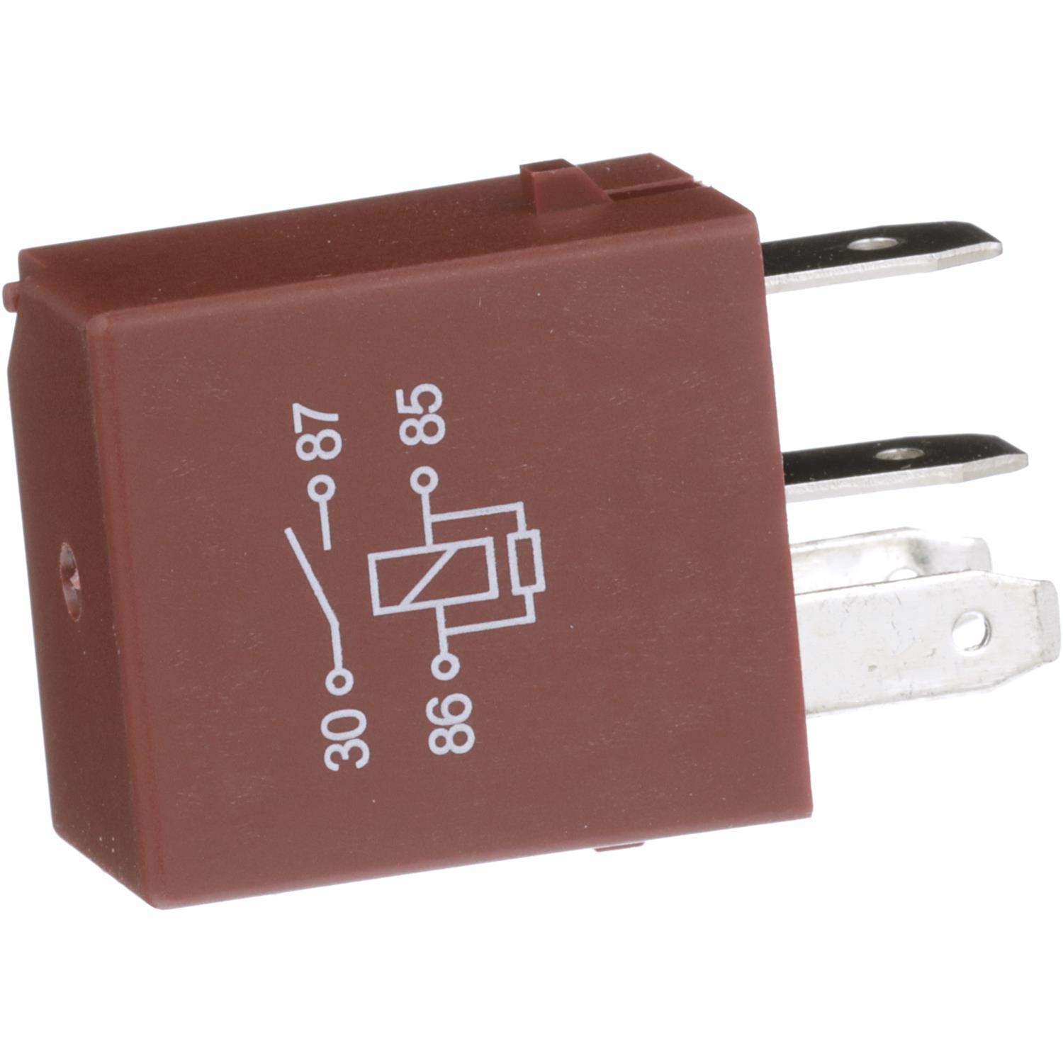 BWD R6225 Computer Control Relay product image 4 of 7