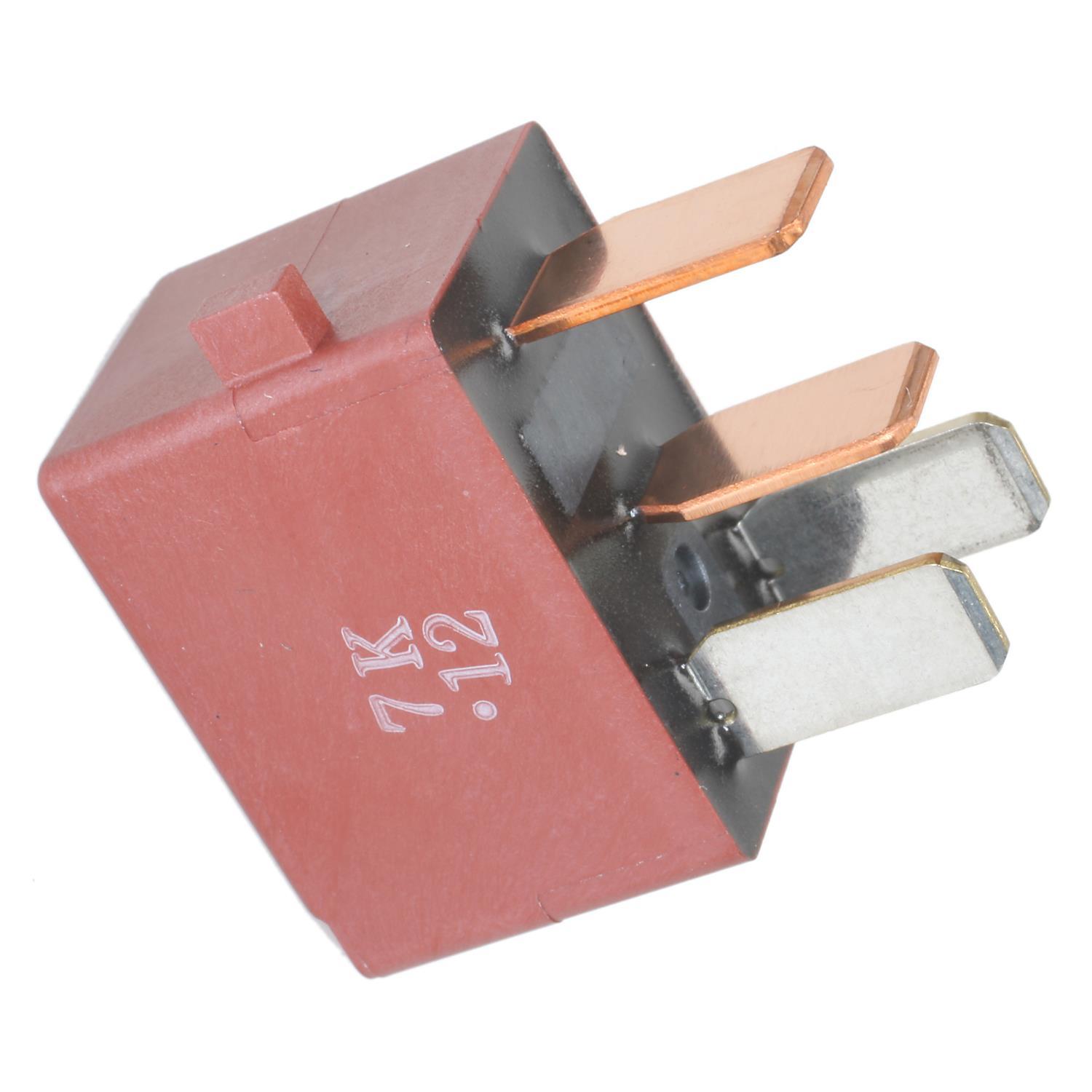 BWD R6229 - Ignition Relay BWD R6229 Computer Control Relay product image 1 of 9