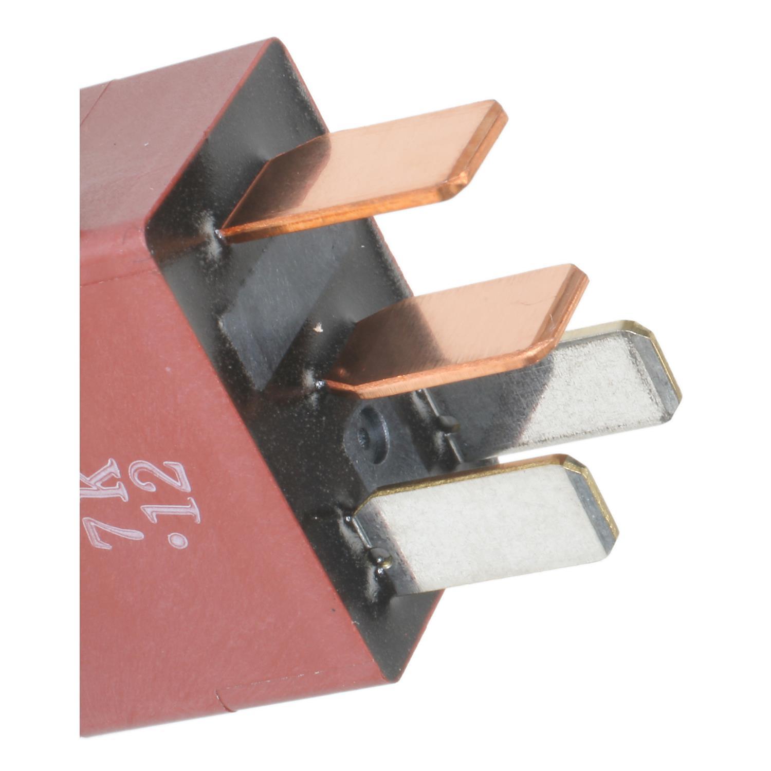BWD R6229 - Ignition Relay BWD R6229 Computer Control Relay product image 2 of 9