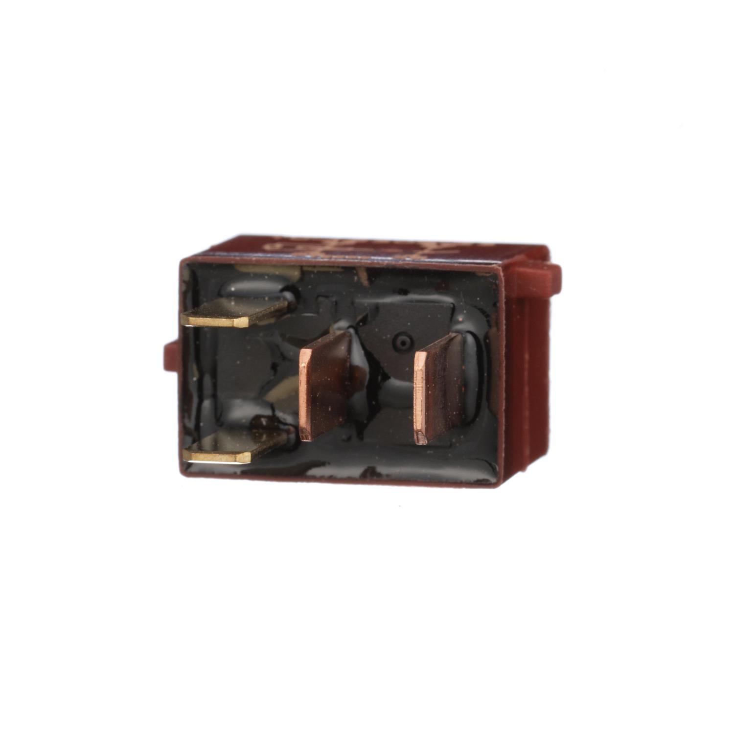 BWD R6229 - Ignition Relay BWD R6229 Computer Control Relay product image 4 of 9