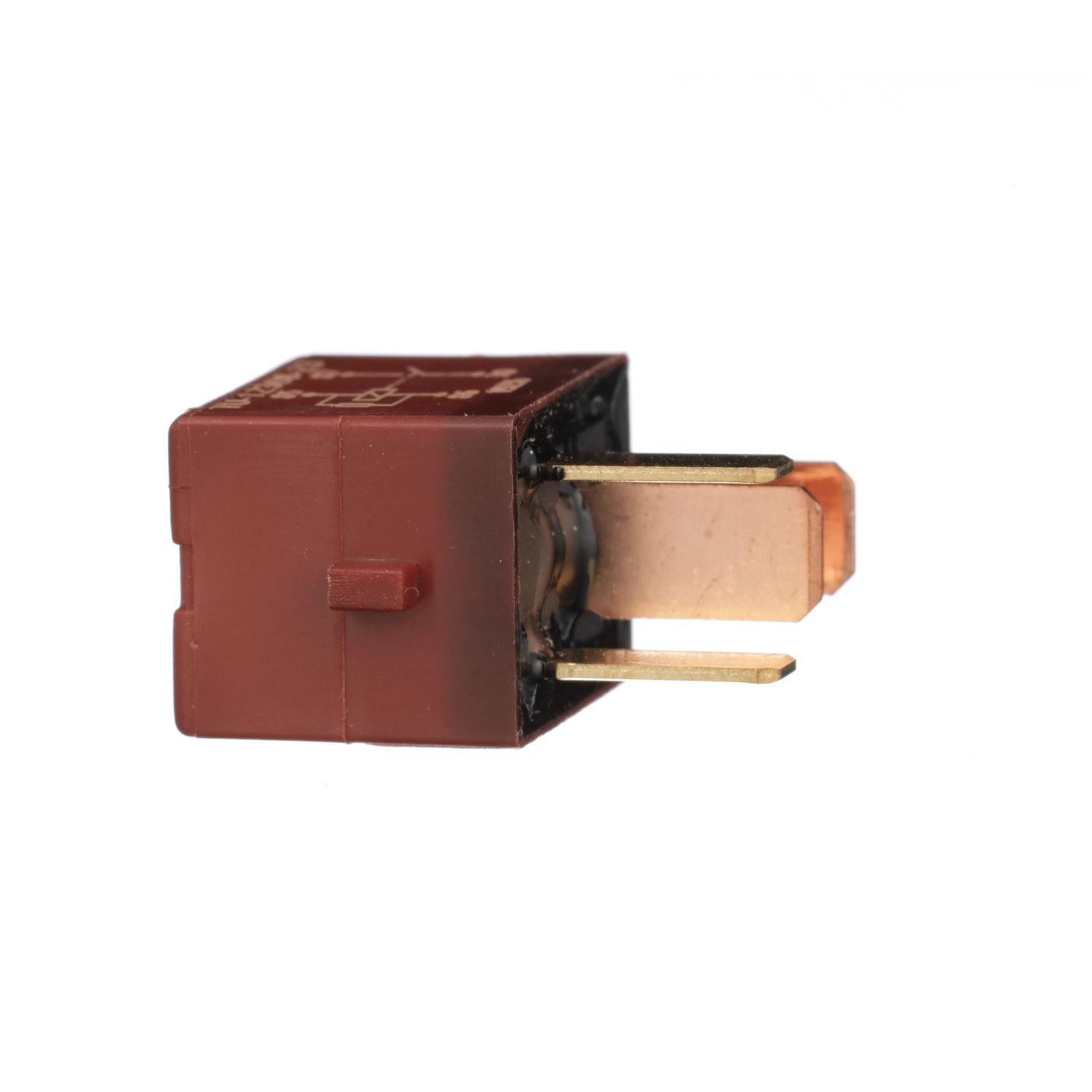 BWD R6229 - Ignition Relay BWD R6229 Computer Control Relay product image 8 of 9