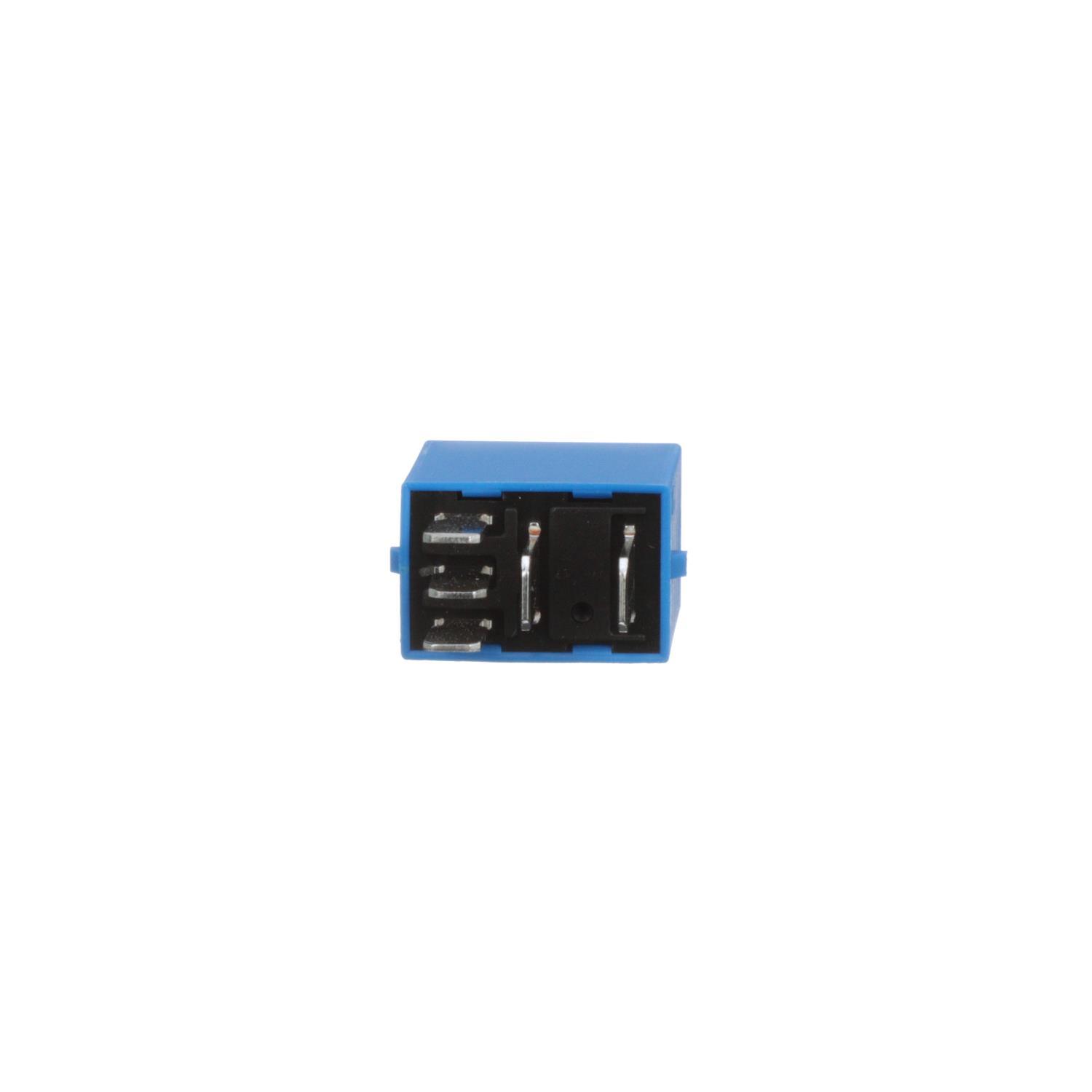 BWD R6231 Fuel Pump Relay product image 4 of 8
