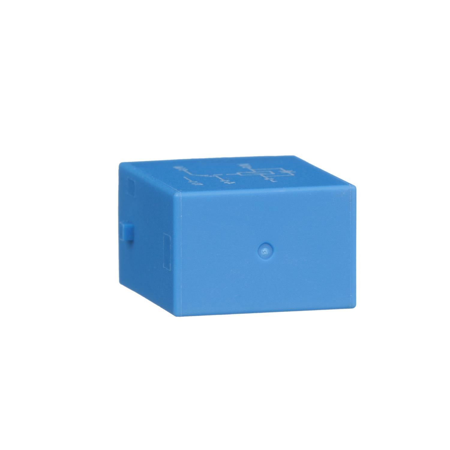 BWD R6231 Fuel Pump Relay product image 8 of 8