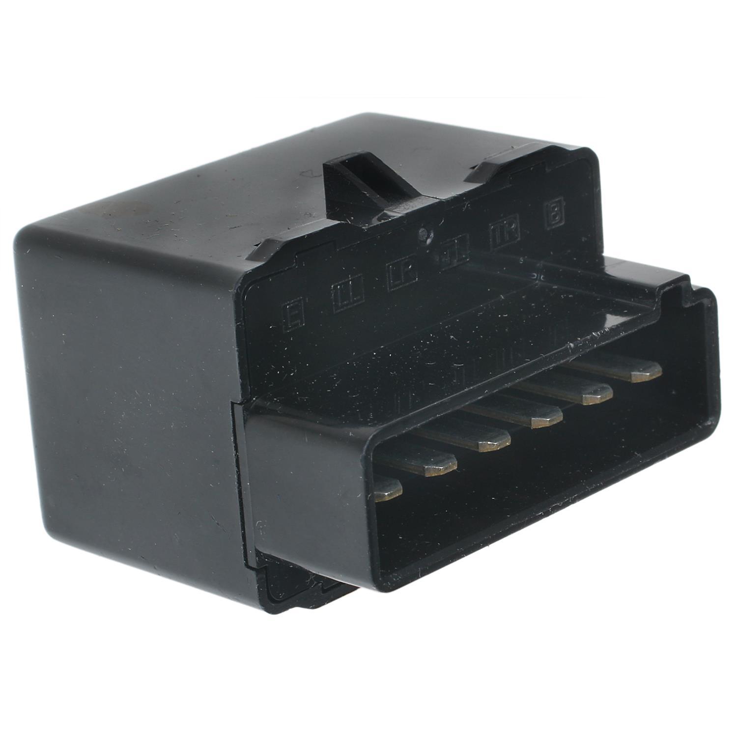BWD R6232 - Hazard Warning and Turn Signal Flasher BWD R6232 A/C Compressor Control Relay product image 1 of 2