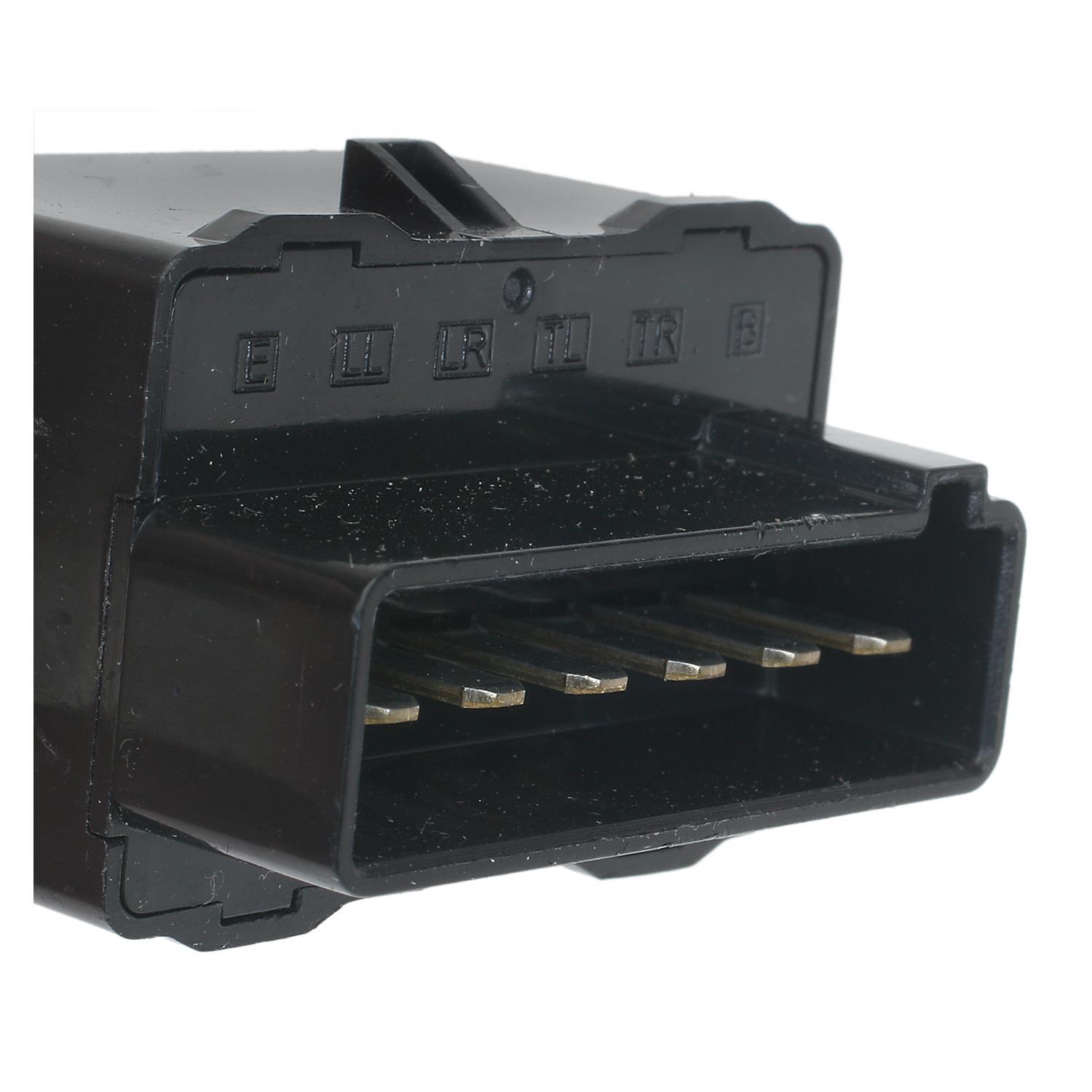 BWD R6232 - Hazard Warning and Turn Signal Flasher BWD R6232 A/C Compressor Control Relay product image 2 of 2