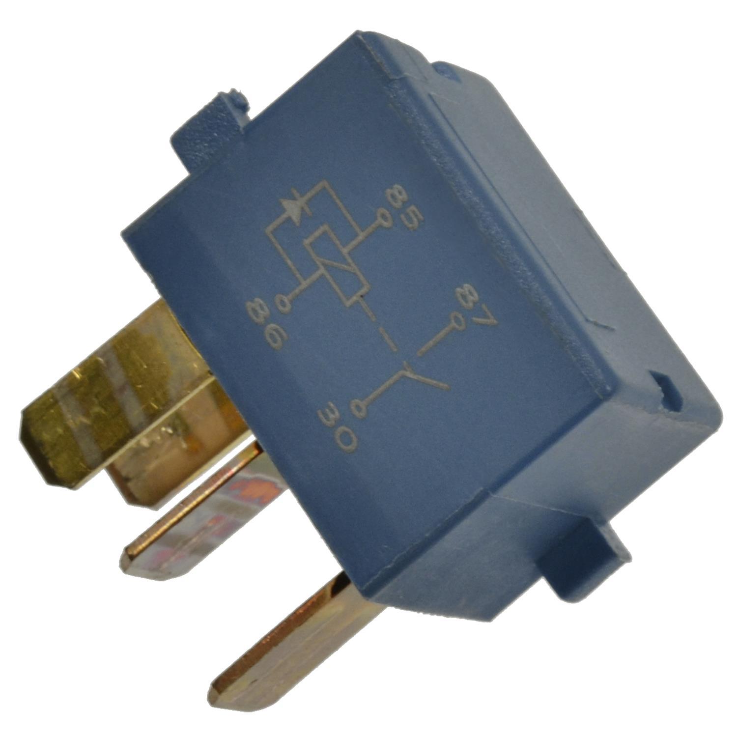 BWD R6234 A/C Clutch Relay product image 1 of 9