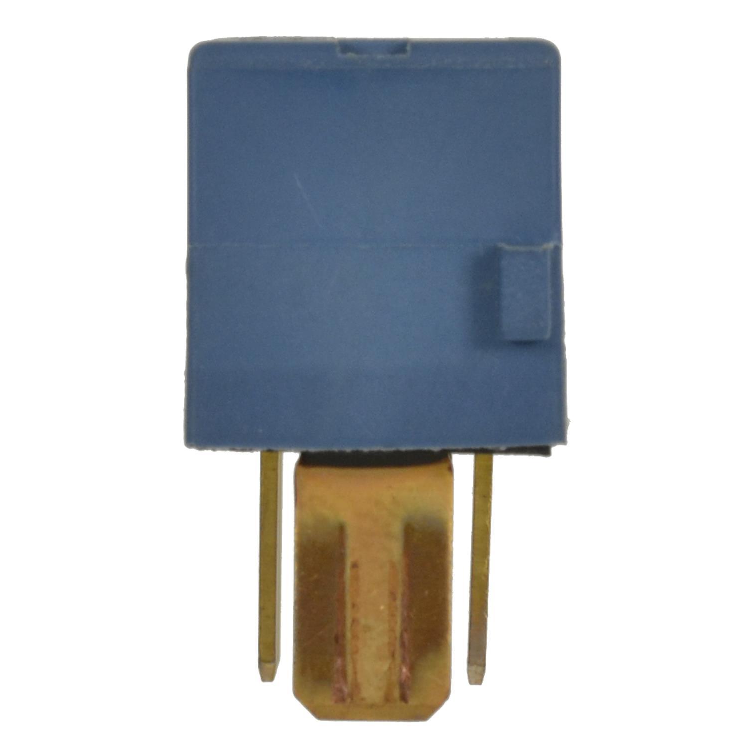 BWD R6234 A/C Clutch Relay product image 3 of 9