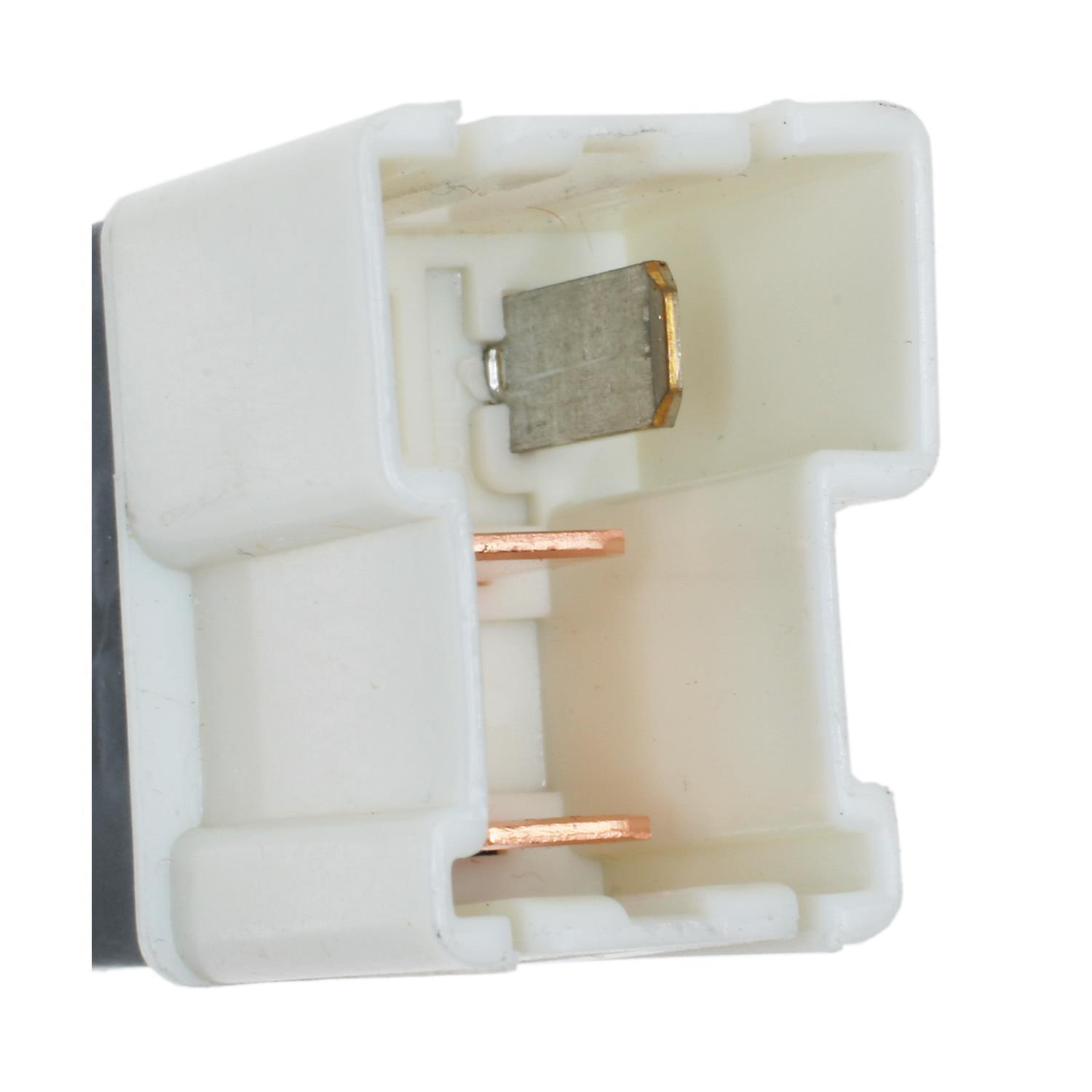 BWD R6240 - Headlight Relay BWD R6240 A/C Compressor Control Relay product image 2 of 8