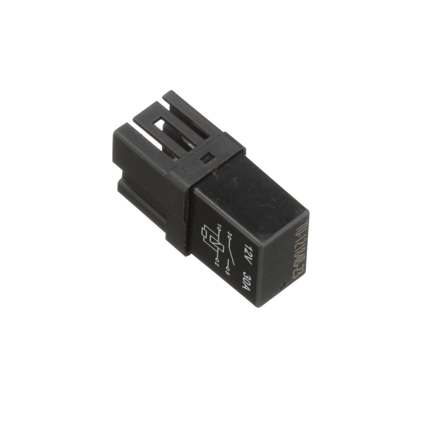 BWD R6240 - Headlight Relay BWD R6240 A/C Compressor Control Relay product image 3 of 8