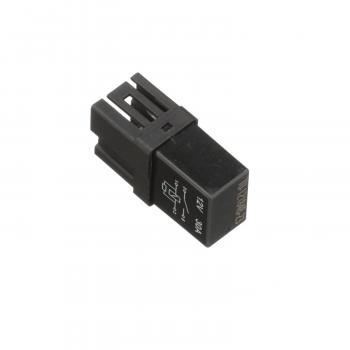 2010 Mazda MX-5 Miata Trunk Lid Release Relay BWD R6240 image 3 of 4