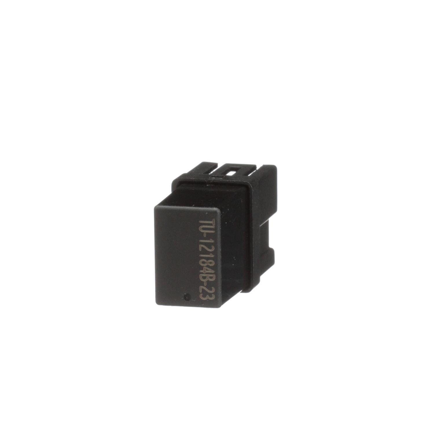 BWD R6240 - Headlight Relay BWD R6240 A/C Compressor Control Relay product image 4 of 8