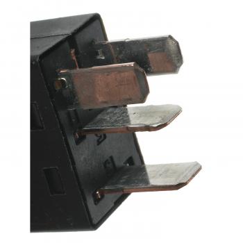 2000 Saab 9-3 Turn Signal Relay BWD R6241 image 2 of 2