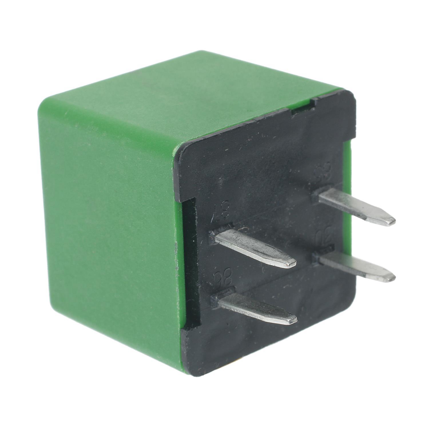 BWD R6248 - Fuel Pump Relay BWD R6248 Computer Control Relay product image 1 of 2