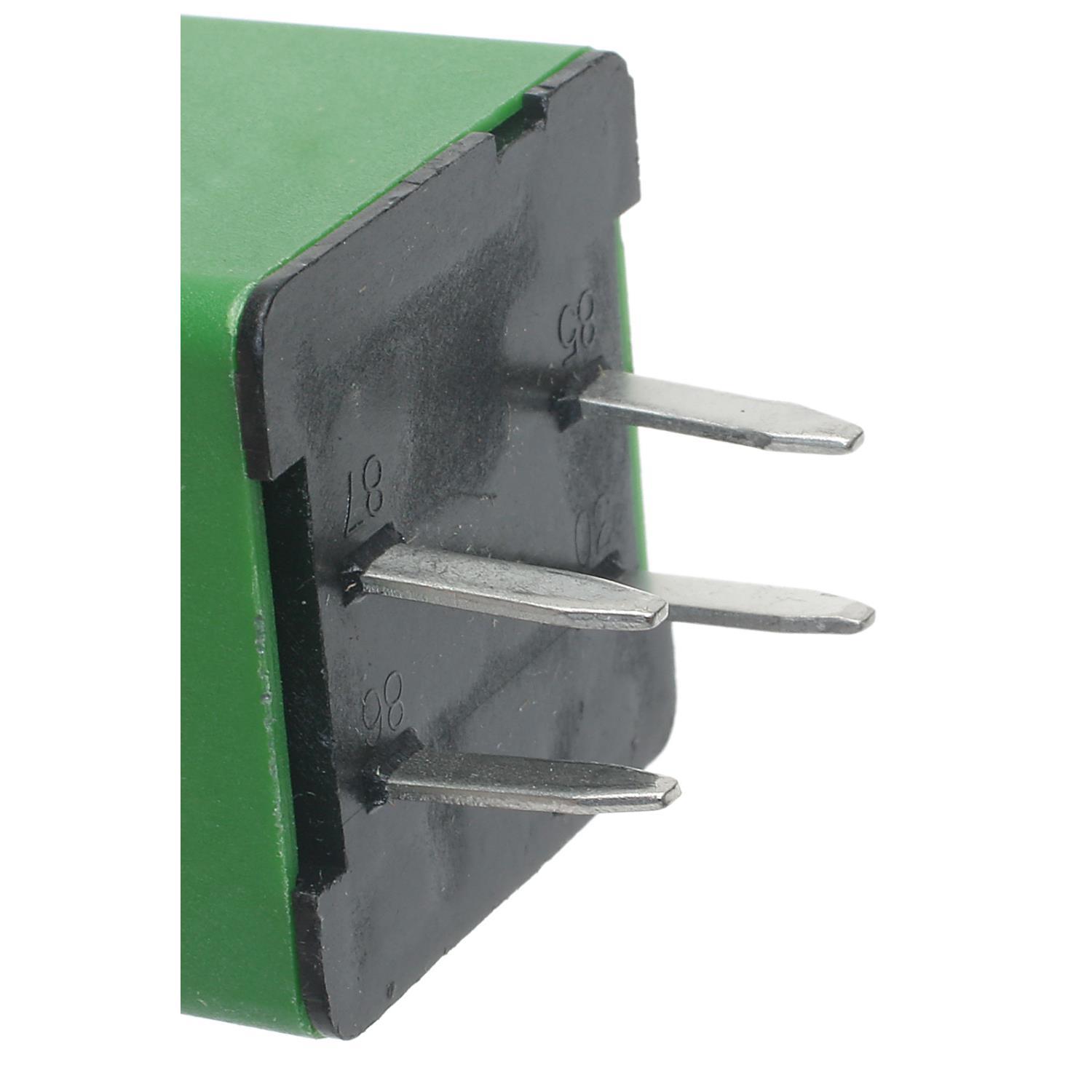 BWD R6248 - Fuel Pump Relay BWD R6248 Computer Control Relay product image 2 of 2