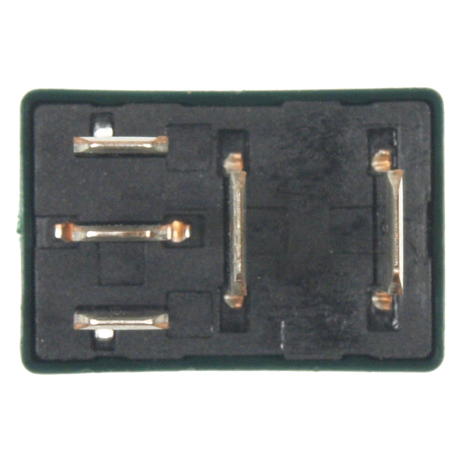 BWD R6250 A/C Compressor Control Relay product image 1 of 3