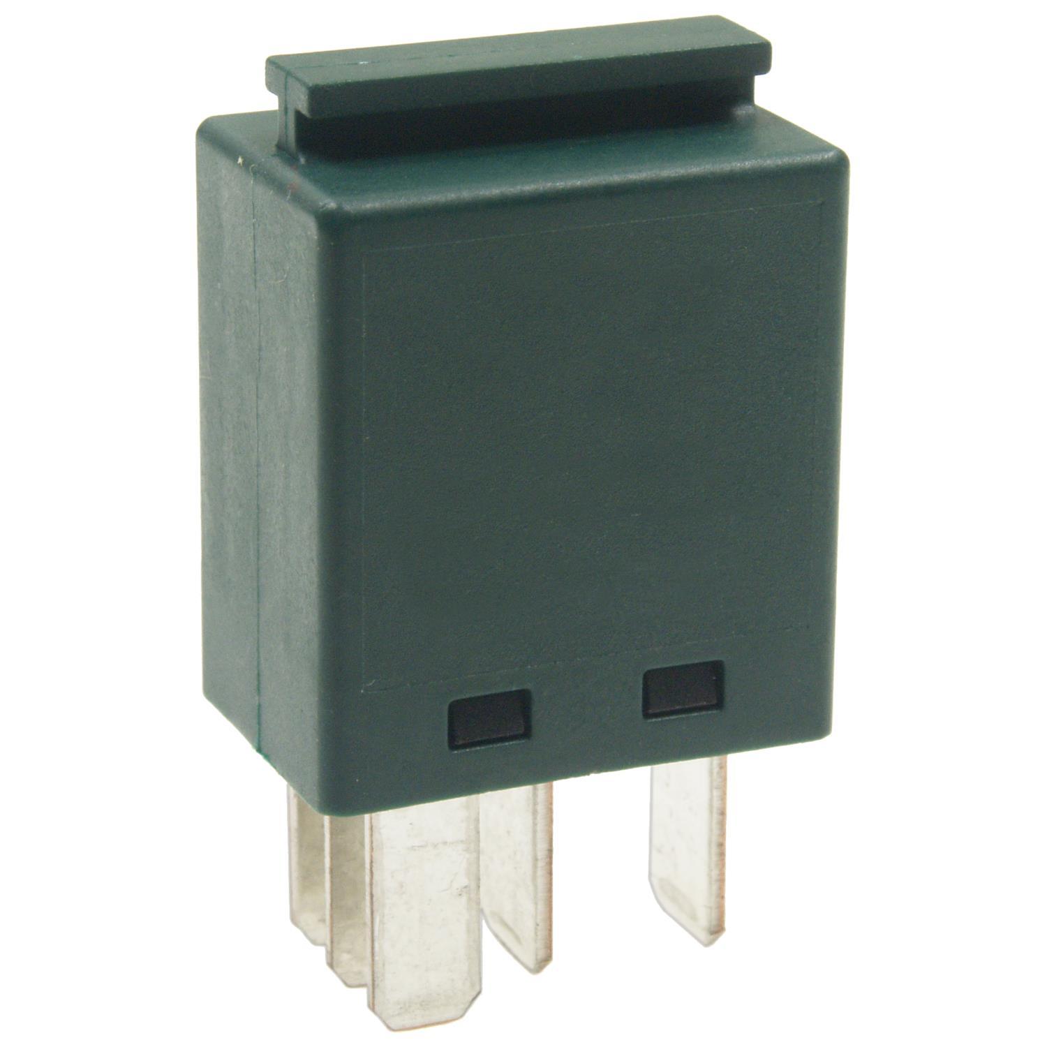 BWD R6250 A/C Compressor Control Relay product image 2 of 3