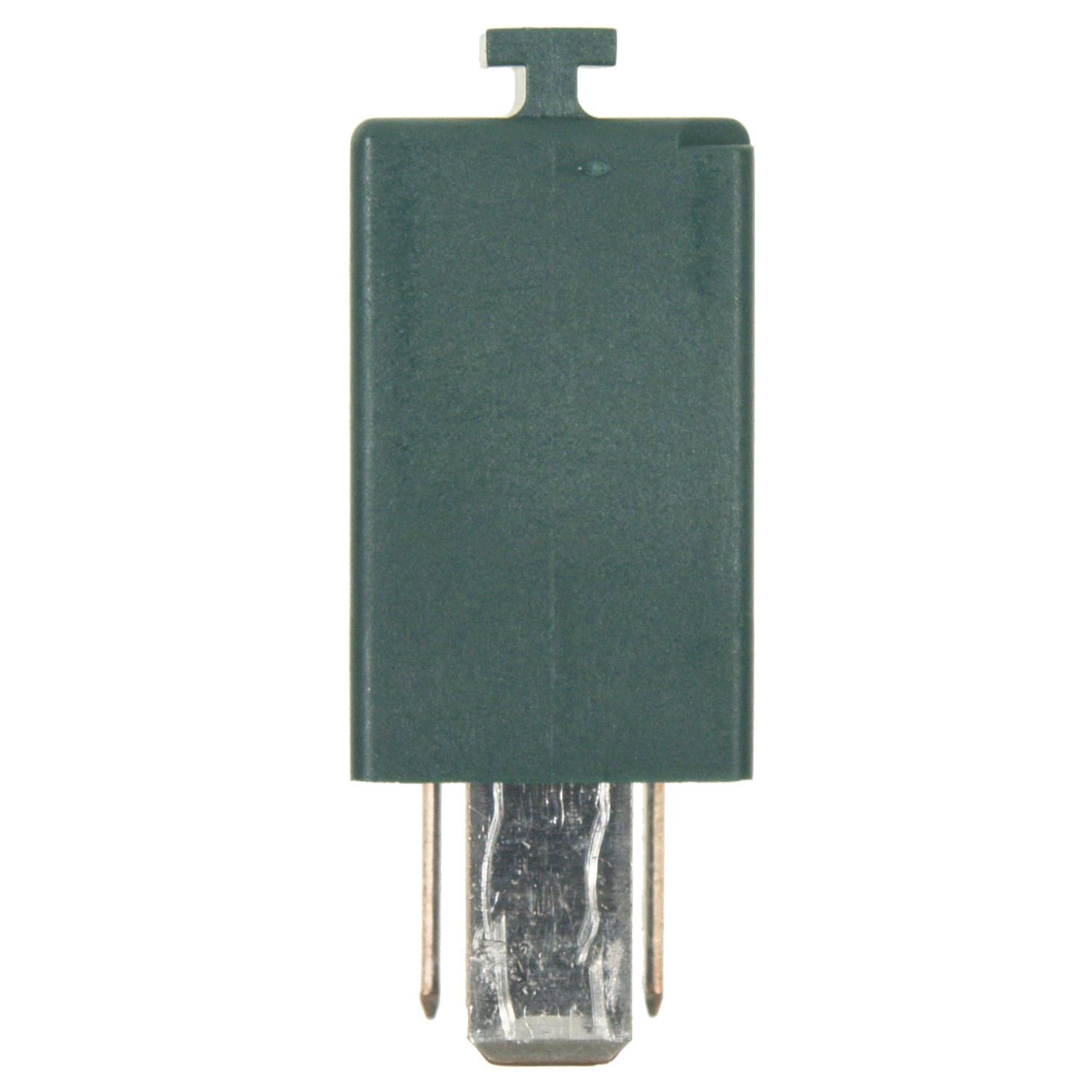 BWD R6250 A/C Compressor Control Relay product image 3 of 3