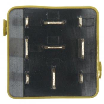 2000 BMW 740iL Starter Relay BWD R6252 image 1 of 3