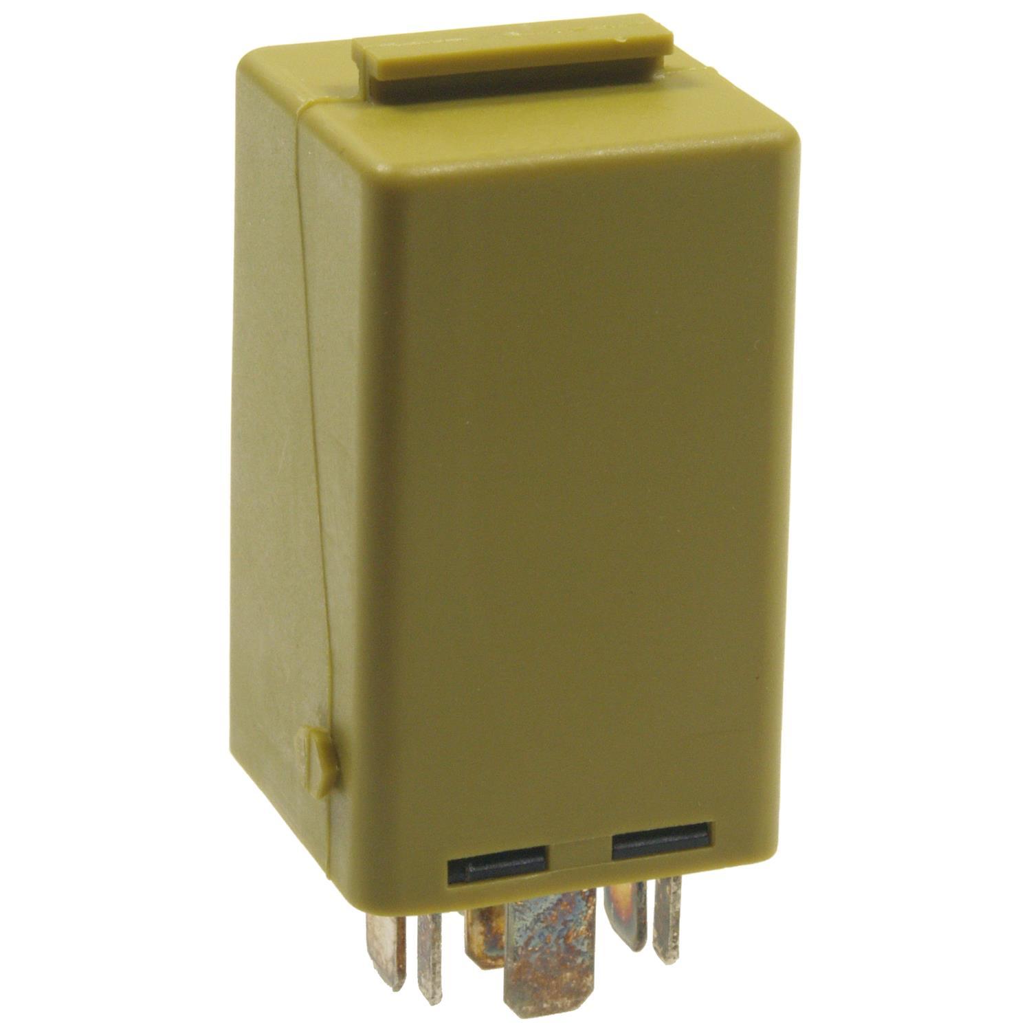 BWD R6252 Starter Relay product image 2 of 3