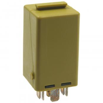 2000 BMW 740iL Starter Relay BWD R6252 image 2 of 3