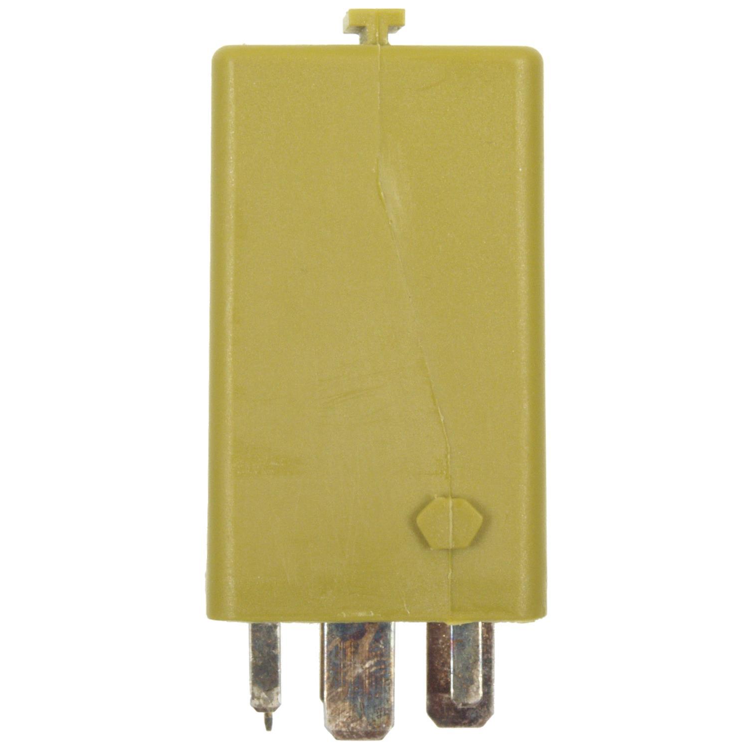 BWD R6252 Starter Relay product image 3 of 3