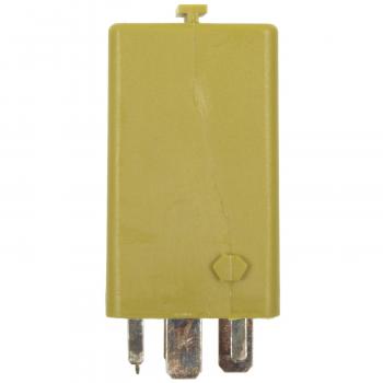 2000 BMW 740iL Starter Relay BWD R6252 image 3 of 3